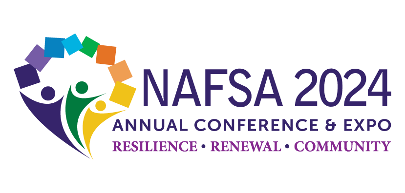 NAFSA 2024 Annual Conference & Expo | NAFSA